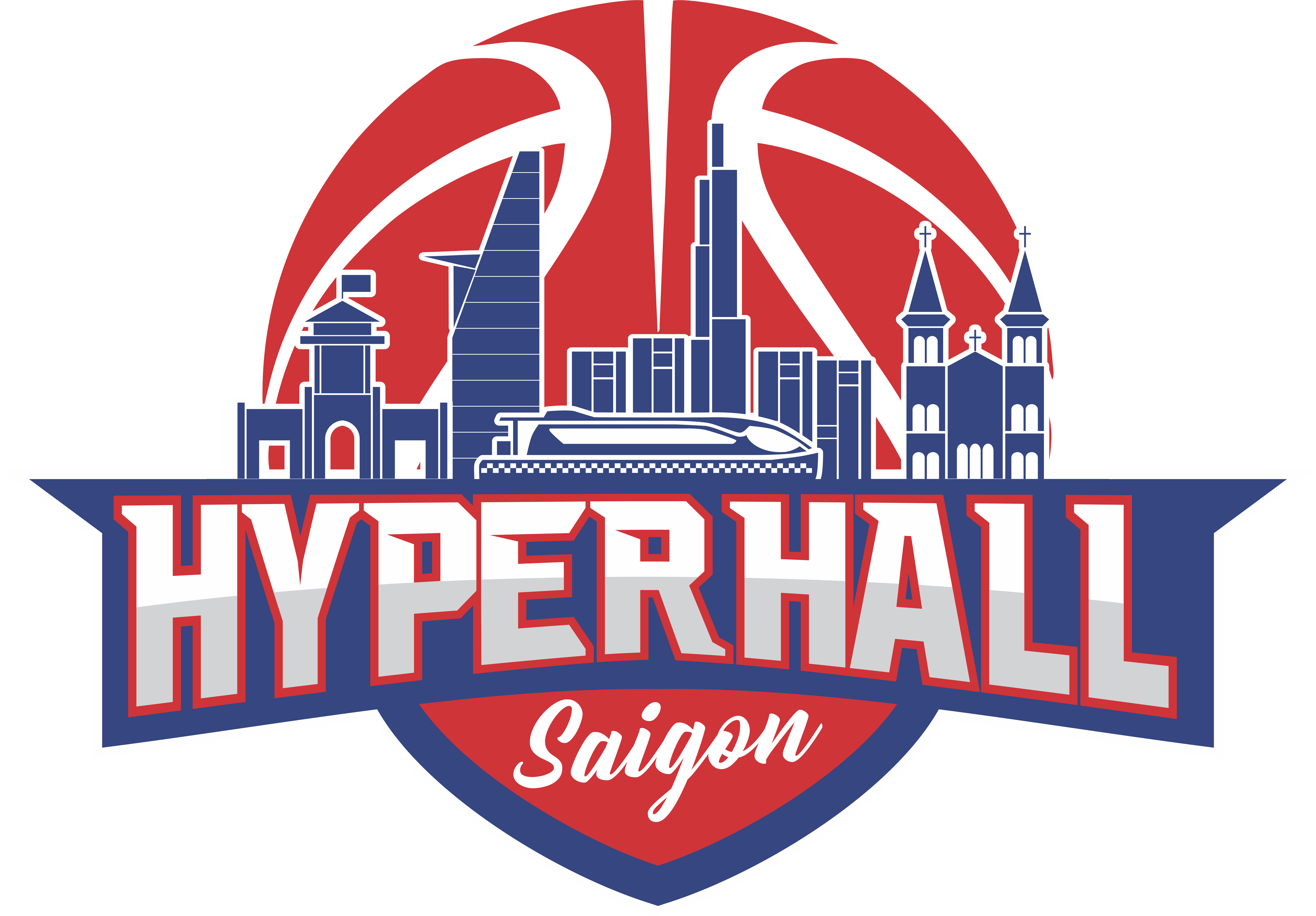 HyperHall Saigon